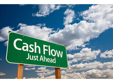 Cash Flow Forecasting We Teach Success