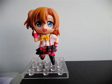 My First Nendoroid Im Really Happy Ranimefigures