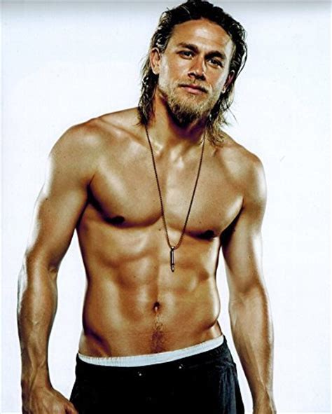 Buy Sons Of Anarchysons Of Anarchy Charlie Hunnam As Jackson Jax
