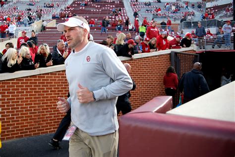 What Does Lincoln Riley To Usc Mean For The Trojans And The Pac 12