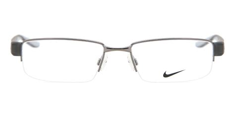 Nike 8170 002 Eyeglasses In Black Smartbuyglasses Usa