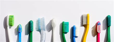 Dental Health Tips Why Replace Your Toothbrush Every 3 To 4 Months