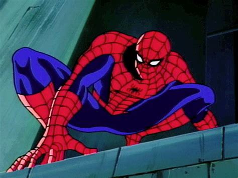 Spider Man The Animated Series Team Remembers The Show
