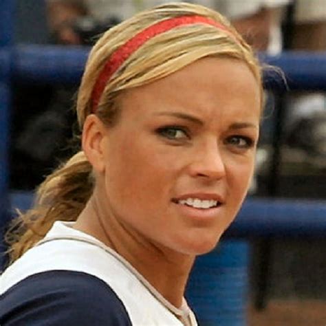 Jennie Finch Bio Net Worth Height Famous Births Deaths