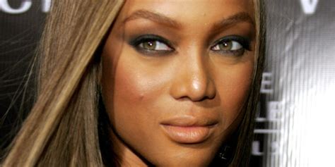 Tyra Banks Opens Up About Americas Next Top Models Most Problematic