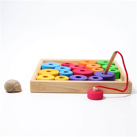 First Thread Game How To Varnish Wood Natural Toys Wooden