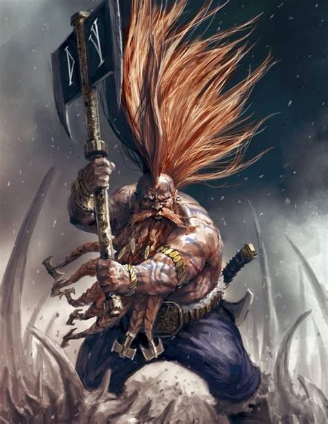 Dwarven Wallpaper Dump Album On Imgur Warhammer Fantasy Roleplay