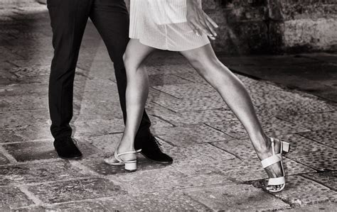 Estos Son Los 5 Bailes Que Puedes Aprender En Pareja — Fmdos
