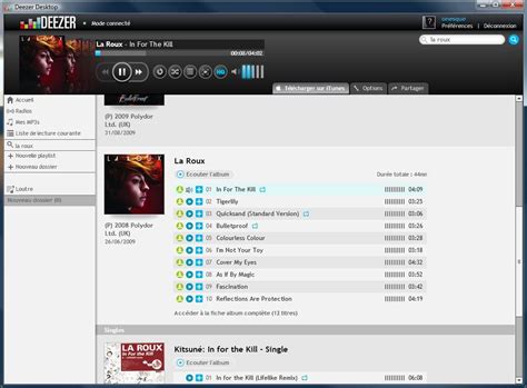 Deezer premium apk pc is a free music app. 15 World's Best Free Online Music Streaming Platforms