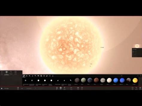 UY scuti vs earth | Doovi