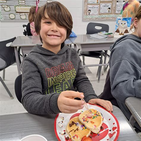 Shelby City Schools on Twitter: "💖 It has been the week of LOVE, and we