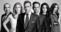 Suits: 6ª temporada já está disponível na Netflix