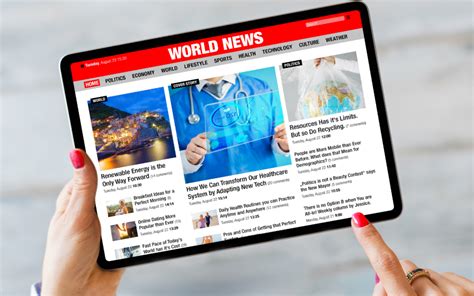 what is flipboard [6 tips for using the social news app in 2024]