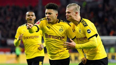 Find the latest borussia dortmund news, transfers, rumors, signings and more, brought to you by the insider fans and analysts at bvb buzz. Bundesliga | ¿Quién es quién en el Borussia Dortmund?