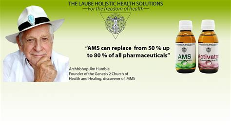 The Laube Holistic Health Solutions