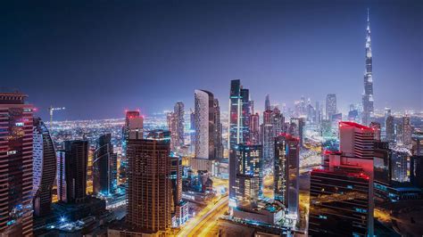 Smart Dubai Global Network To Expand Its Network