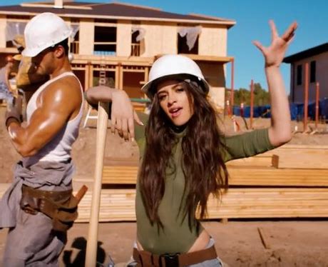 Listen to work from home (live) by fifth harmony, 74,109 shazams. No.4: Fifth Harmony - 'Work From Home' - This Week's Top ...