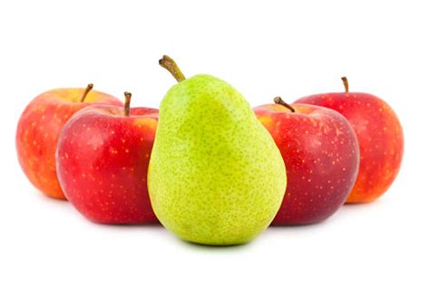 The Best Apples And Pears For Baby Food The Homemade Baby Food
