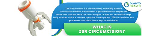 Your Complete Guide To Laser Circumcision By Glamyo Health Medium