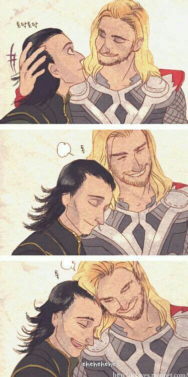 Thor X Loki 18 💥💥💥 Thor X Loki Thor X Loki Loki Loki Thor