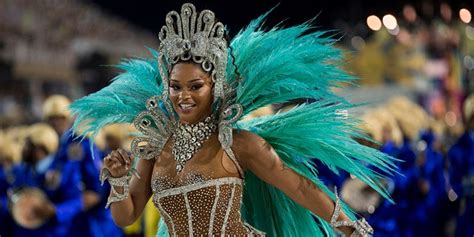 From Mardi Gras To Rios Carnival Heres How The World Celebrates Pre