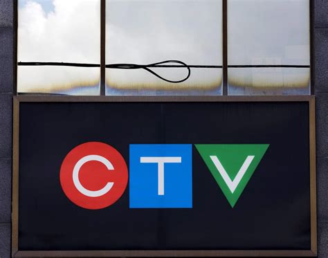 Ctv News In Halifax Charged With Violating Publication Ban On Youths