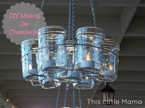 Diy Mason Jar Outdoor Lights Allcrafts Free Crafts Update