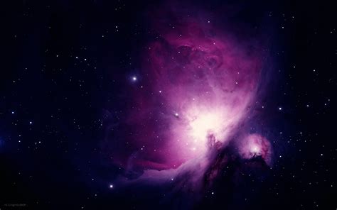 Space Art Orion Nebula Space Wallpapers Hd Desktop And Mobile