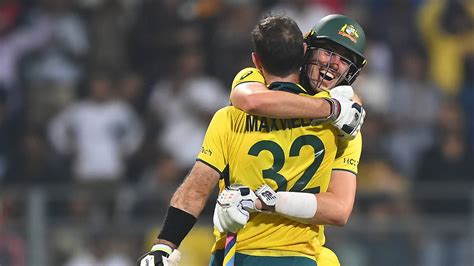 Pat Cummins VERY Cheeky Sledge For Glenn Maxwell Goes Viral After The