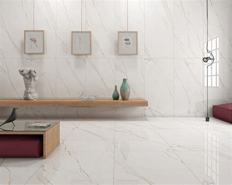 Calacatta Gold Porcelain Tile Meandastranger