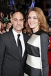 Who Is Stanley Tucci's Wife? Facts About Felicity Blunt