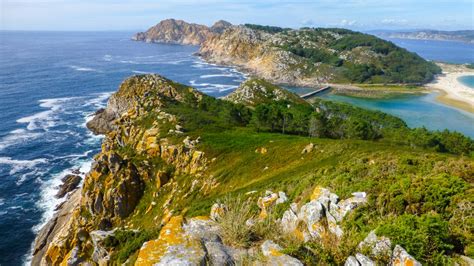 Galicia might have been autonomous, but it was also one of the most populous and at the same time the poorest provinces in the empire. 9 espacios naturales de Galicia que debes visitar