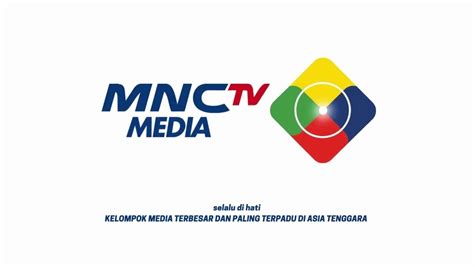 Media Nusantara Citra Mnctv Media Logo Endcap Remasters In Fanmade