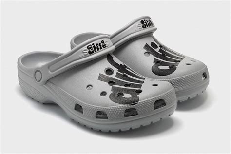 Free Hoovering Crocs Design Your Own