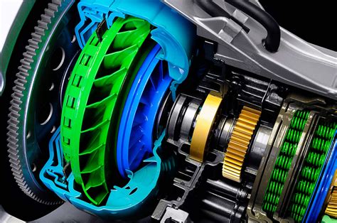 Have You Ever Wondered How Does An Auto Transmission Work T
