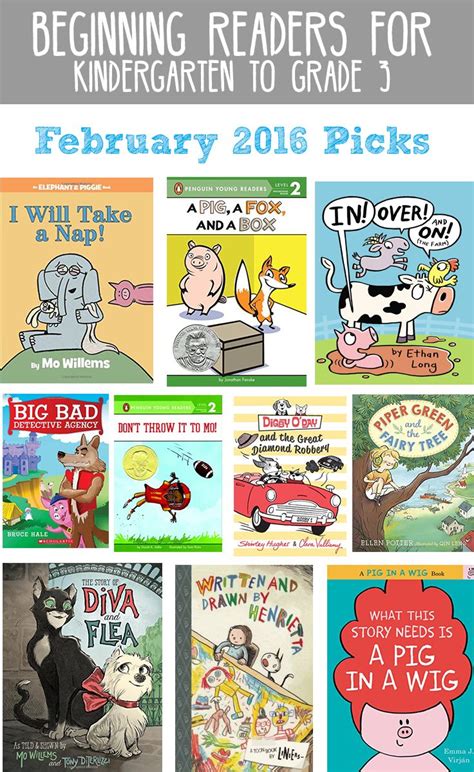 Best book series for early readers when kids graduate from picture books to chapter books, it's a great moment. 14 best Books for Babies & Toddlers images on Pinterest ...