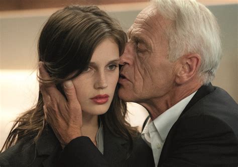 Exclusive Clip From François Ozons ‘young And Beautiful Highlights An