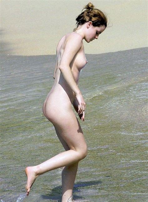 Emma Watson Nude In Movie Telegraph