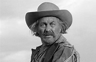 Strother Martin - Turner Classic Movies