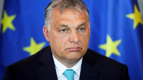 What are the chances of viktor orbán winning the 2022 hungarian parliamentary election? Viktor Orban beklagt europäische „Bankrotterklärung" in ...