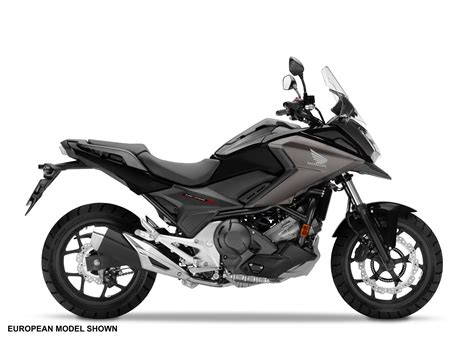 2020 Honda Nc750x Guide Total Motorcycle