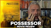 Possessor Uncut (2020) Movie Review - YouTube