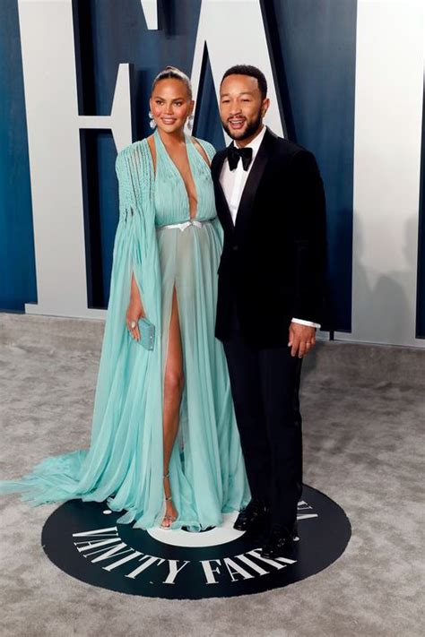 The Best Dresses From The 2020 Oscars After Party
