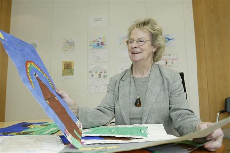 Alice Mahon Tributes Paid To Yorkshire Mp Who Fought Tirelessly For