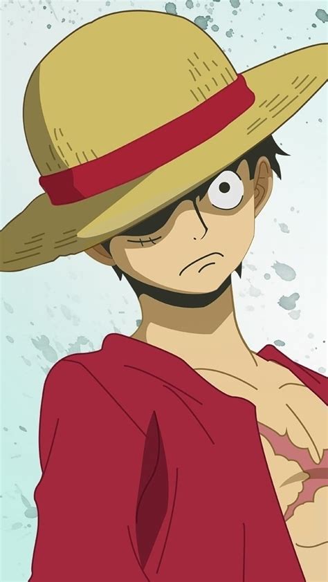 Luffy Angry Luffy Hd Phone Wallpaper Pxfuel