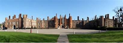 Hampton Court Palace London Maxwell Hamilton Thousandwonders