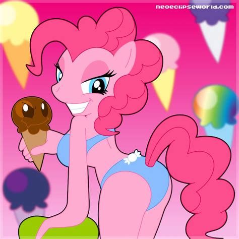 Sexy Pinkie Rainbow Ice Cream Mario Characters Disney Characters Fictional Characters