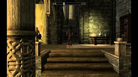 Use the combination snake, snake, fish to solve the pillar puzzle and open the gate. Bleak Falls Barrow - Main Quest Guide - The Elder Scrolls ...