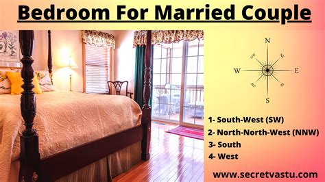 Vastu Tips For A Happy Married Life