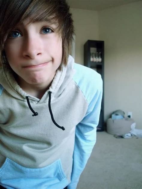 This makes picking a suitable gift for them a real challenge. cute 14 year old boy - Google Search | Cute emo boys